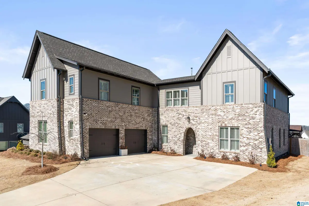 1098 EAGLE NEST CIRCLE, Birmingham, AL 35242 - Image #1