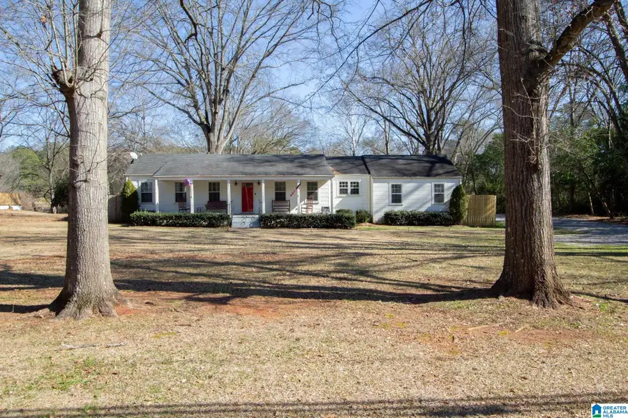 1604 ASHVILLE ROAD, Montevallo, AL 35115 - Image #2