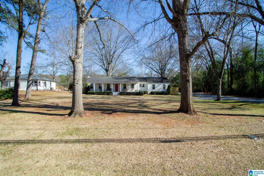 1604 ASHVILLE ROAD, Montevallo, AL 35115 - Image #3