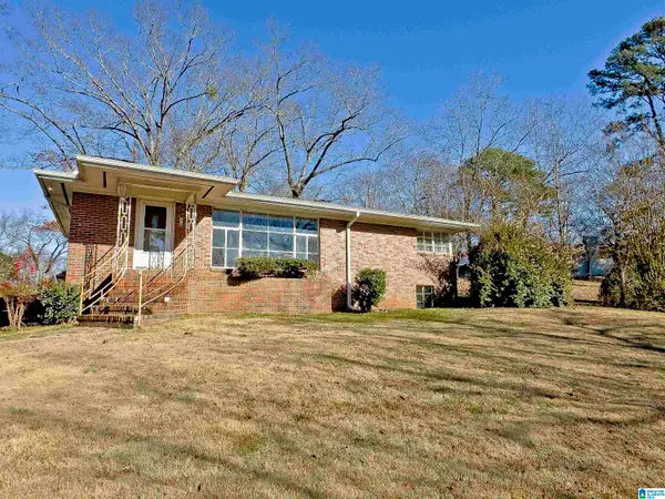 228 LA PALA DRIVE, Birmingham, AL 35214