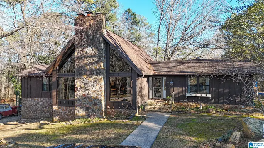 4435 RENFROE ROAD, Talladega, AL 35160 - Image #2