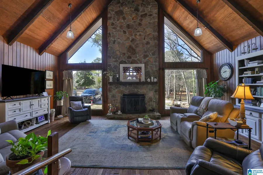 4435 RENFROE ROAD, Talladega, AL 35160 - Image #3