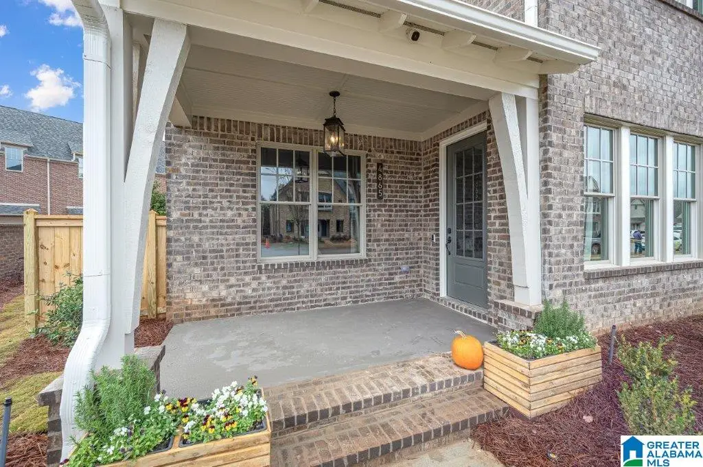 5583 THATCHAM LANE, Hoover, AL 35244 - Image #1