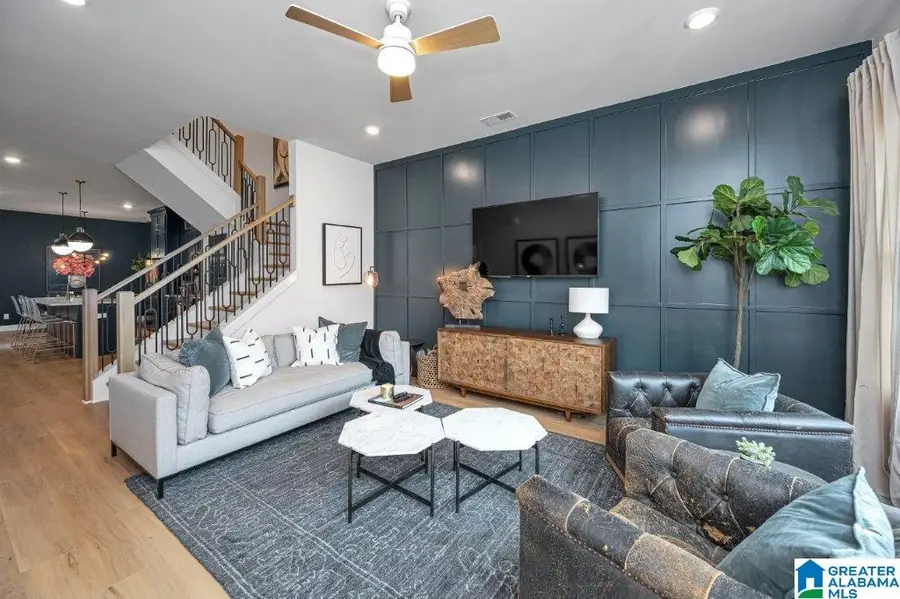 5583 THATCHAM LANE, Hoover, AL 35244 - Image #2