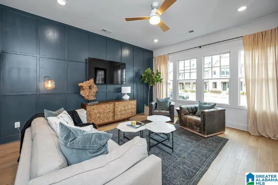 5583 THATCHAM LANE, Hoover, AL 35244 - Image #3