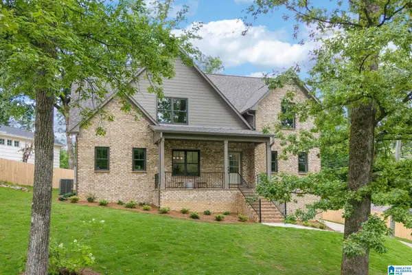 74 PARKWAY DRIVE, Homewood, AL 35209