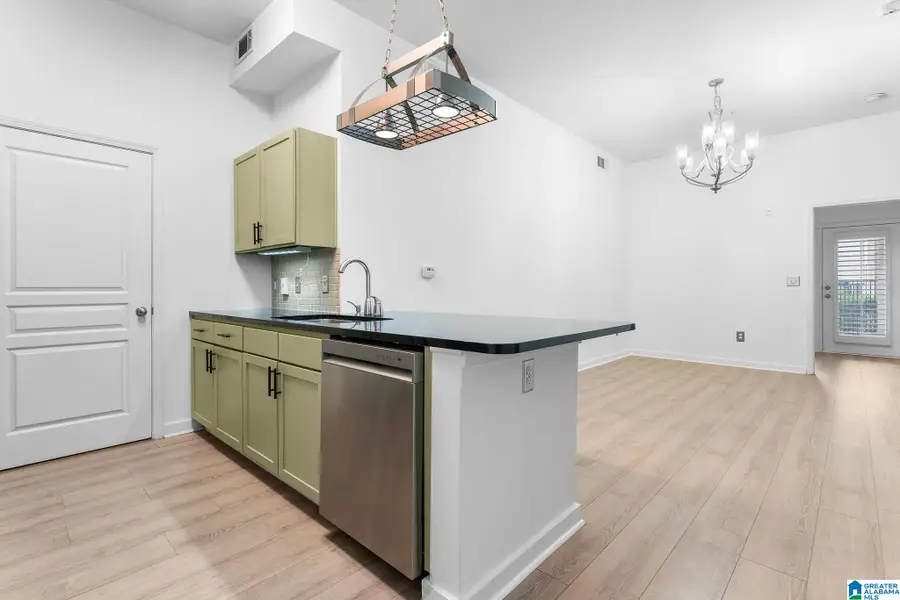 401 20TH STREET S, Birmingham, AL 35233 - #2