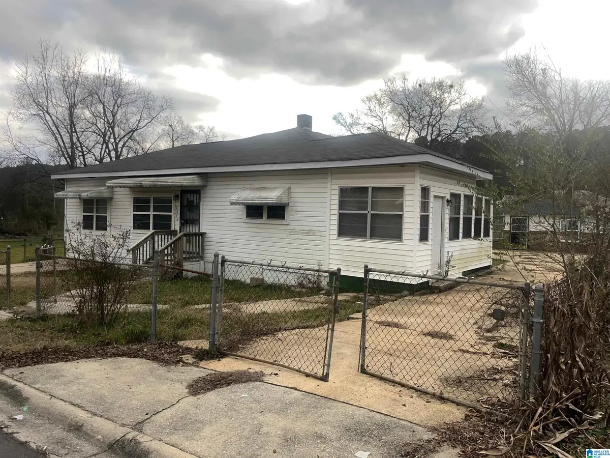 7417 BELGIUM AVENUE, Birmingham, AL 35224 - Image #1