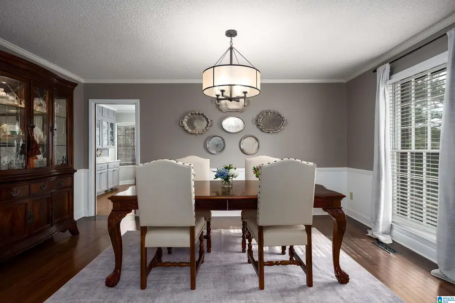 3459 NORWICH DRIVE, Vestavia Hills, AL 35243 - #2