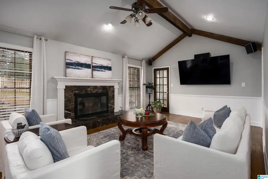 3459 NORWICH DRIVE, Vestavia Hills, AL 35243 - #3