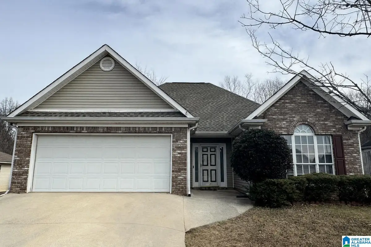 4231 CANDLE BROOK LANE, Bessemer, AL 35022 - #1