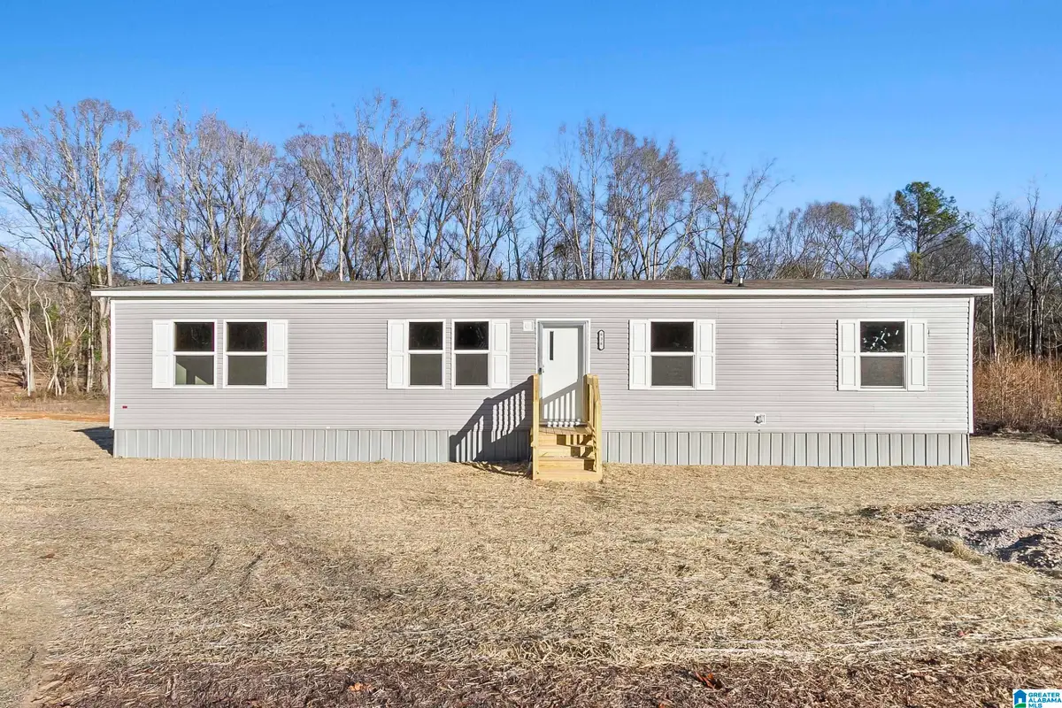 636 WARD SCHOOL ROAD, Centreville, AL 35042 - Image #1