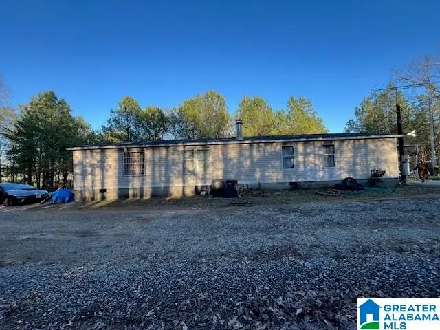 5490 JACKSON ROAD, Dora, AL 35062 - #1