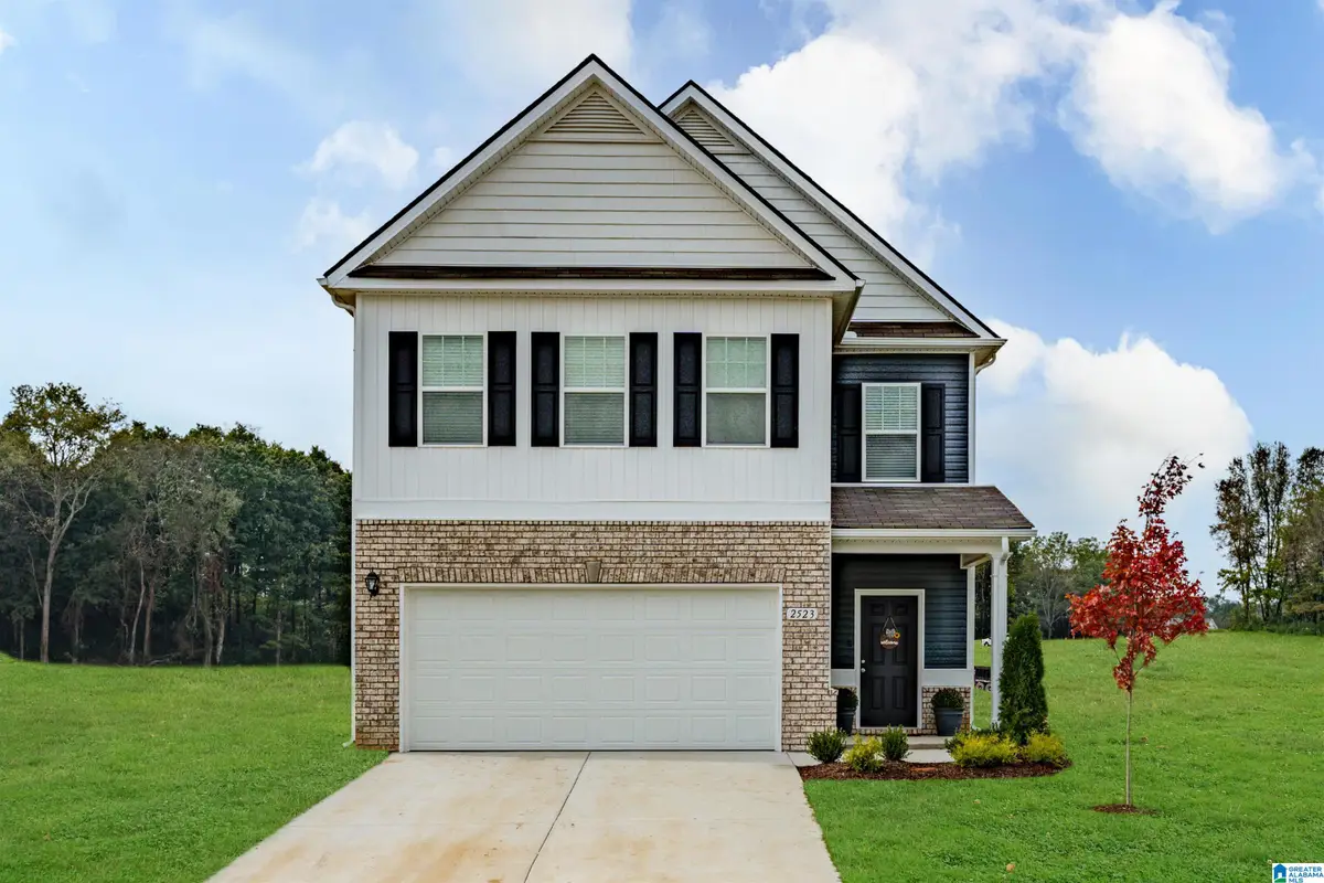 The Greenbrier VALLEY RUN, Leeds, AL 35094 - Image #1