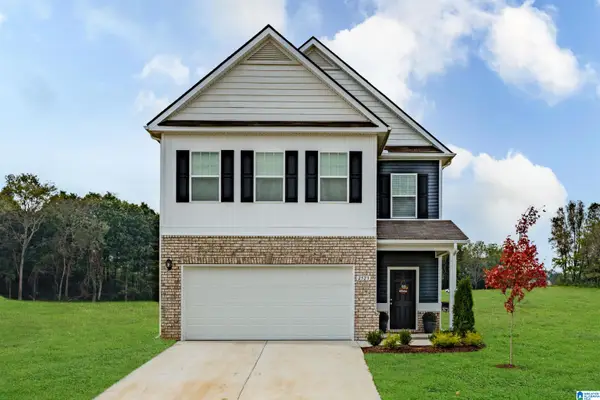 The Greenbrier VALLEY RUN, Leeds, AL 35094