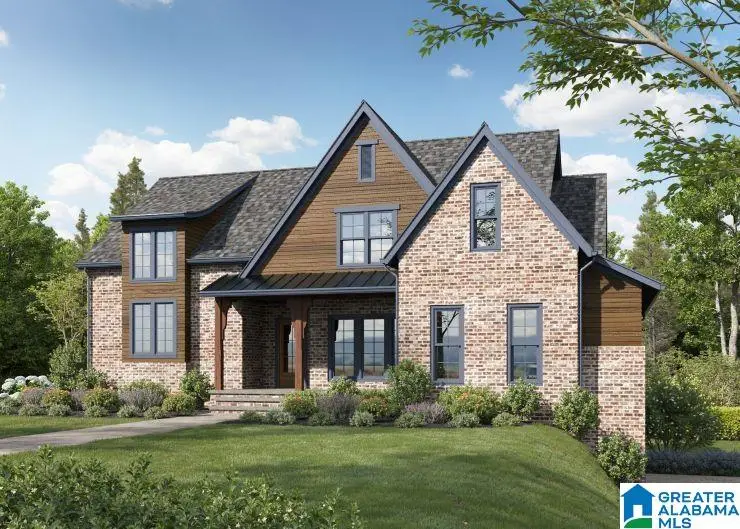 6568 DEERFOOT CROSSING ROAD, Trussville, AL 35173 - Image #1