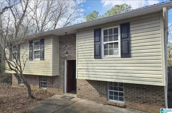 227 SOUTHMOOR CIRCLE, Oxford, AL 36203