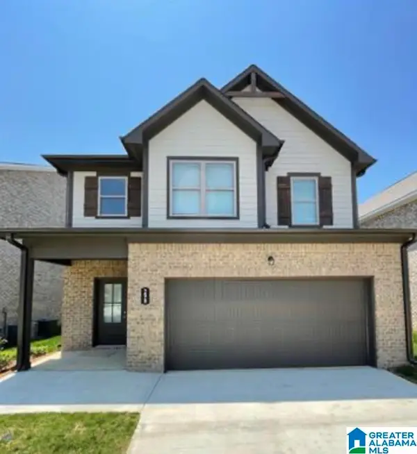 298 SHILOH CREEK DRIVE, Calera, AL 35040