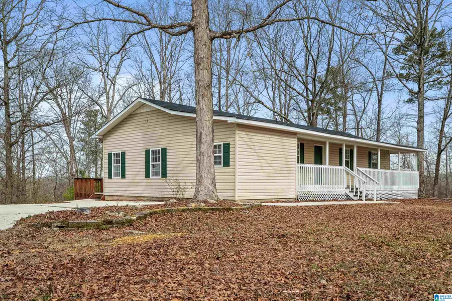 1825 HIGHWAY 48, Wilsonville, AL 35186 - #3