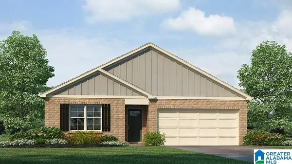 384 KOSLIN LOOP, Calera, AL 35040