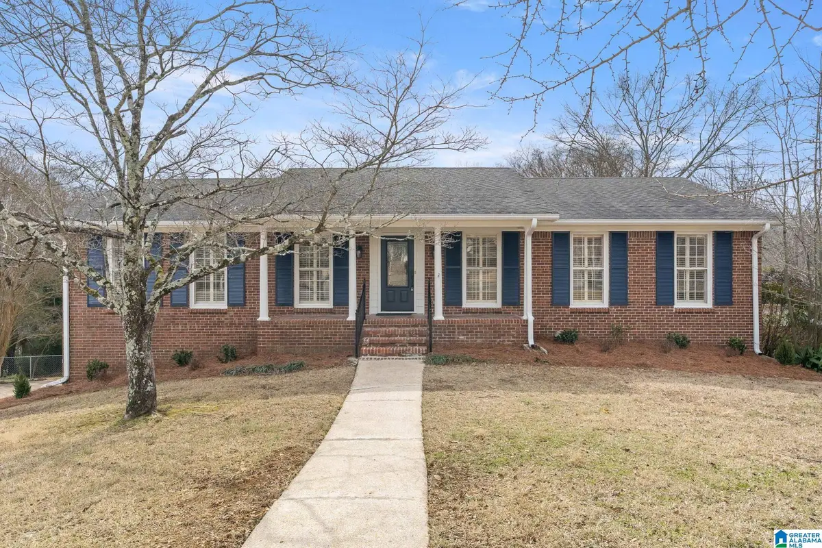 1145 MOUNTAIN OAKS DRIVE, Hoover, AL 35226 - #1