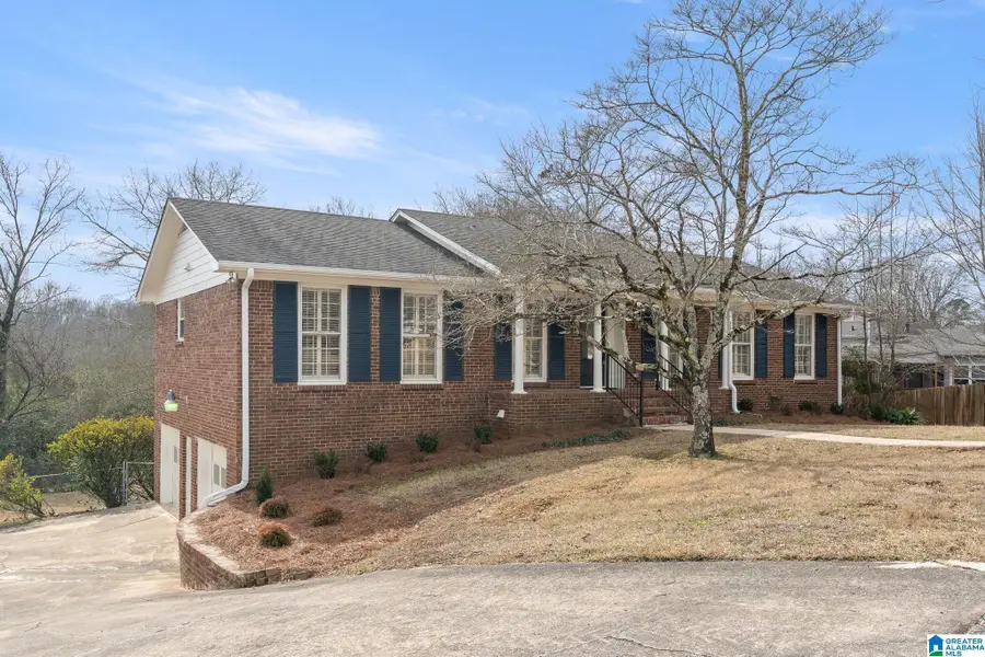 1145 MOUNTAIN OAKS DRIVE, Hoover, AL 35226 - #3