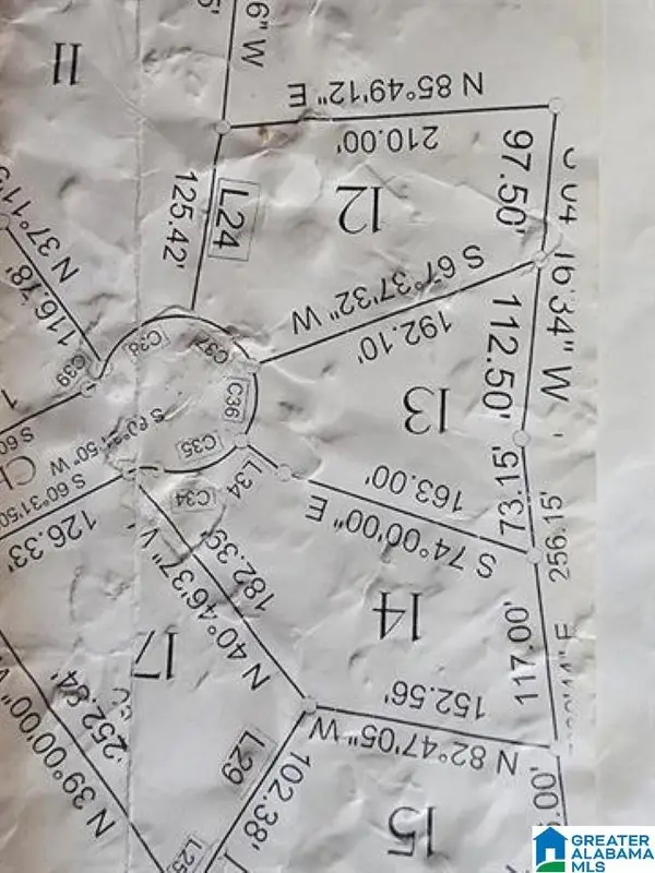 145 CHERRY LANE, Pell city, AL 35128