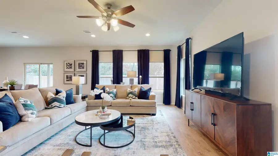 90 TROPHY LOOP, Lincoln, AL 35096 - Image #2