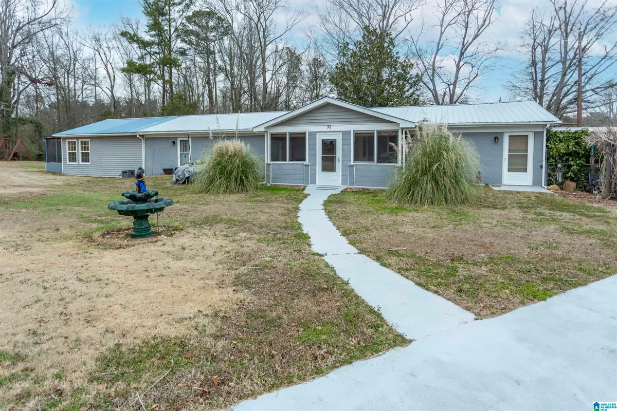 32 MCMAE DRIVE, Jemison, AL 35085 - Image #1