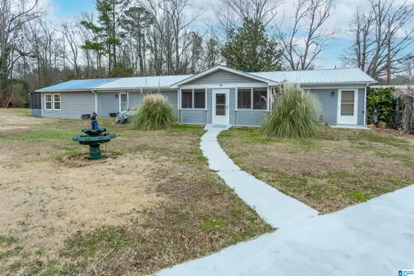 32 MCMAE DRIVE, Jemison, AL 35085