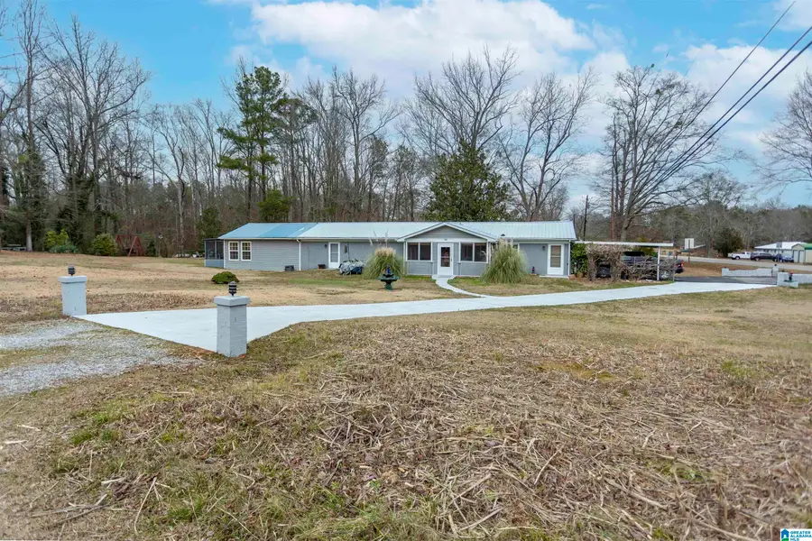 32 MCMAE DRIVE, Jemison, AL 35085 - Image #2