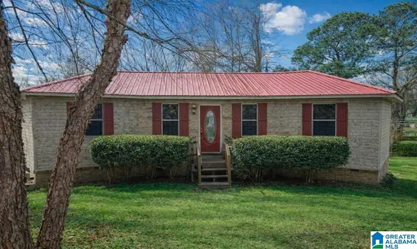 2226 COUNTY ROAD 703, Cullman, AL 35055