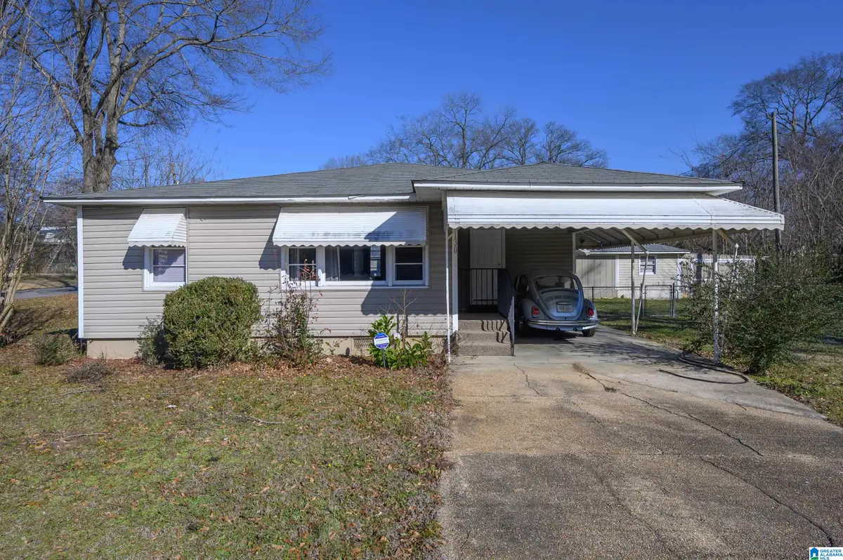 130 KENT AVENUE, Hueytown, AL 35023 - Image #1
