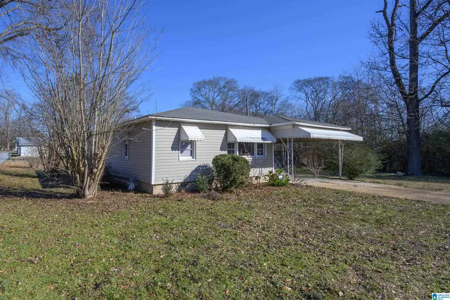 130 KENT AVENUE, Hueytown, AL 35023 - Image #2