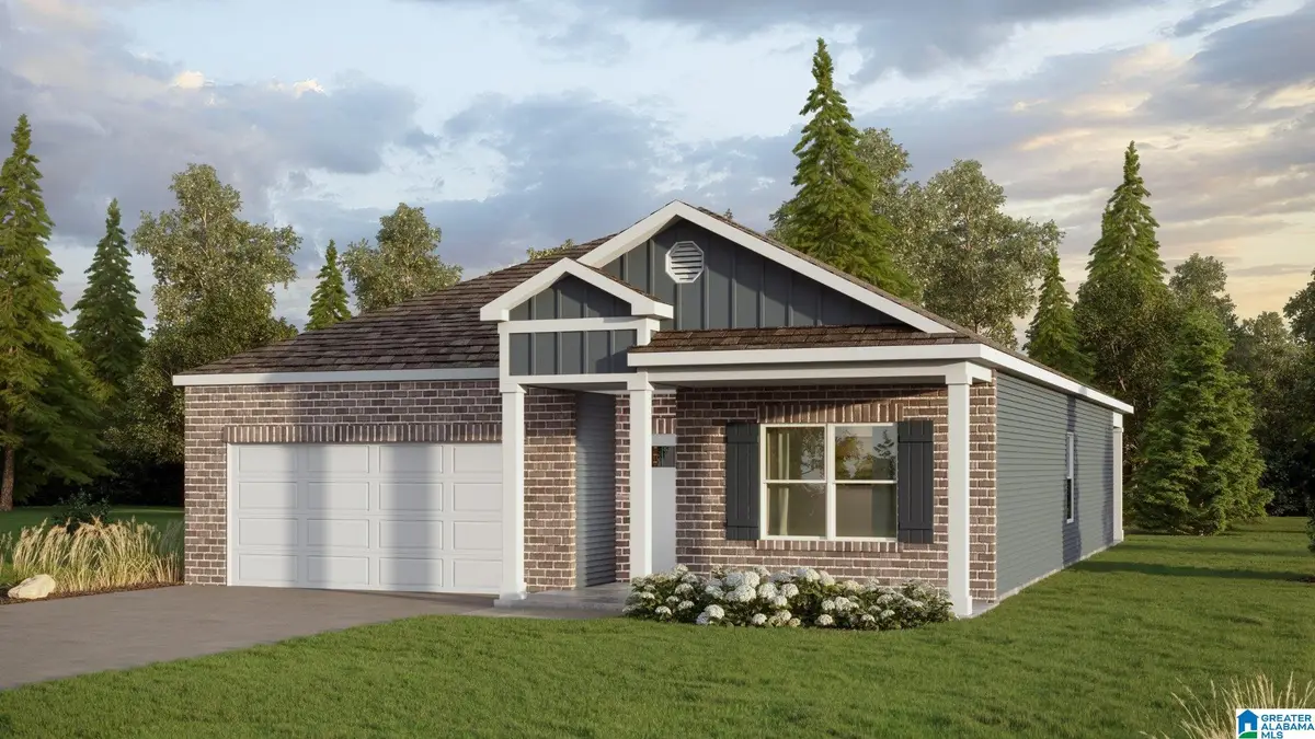 410 ARCHERS BROOK DRIVE, Springville, AL 35146 - Image #1