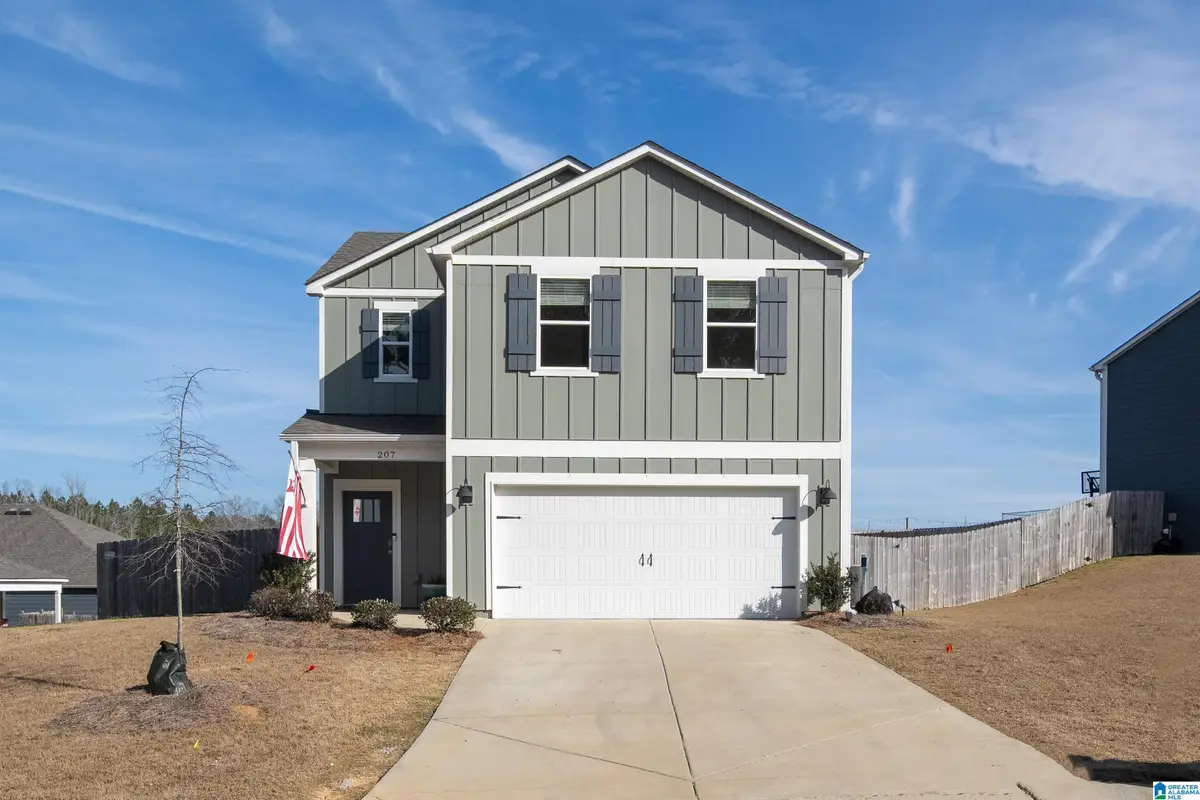 207 CHELSEA PARK CIRCLE, Chelsea, AL 35043 - Image #1