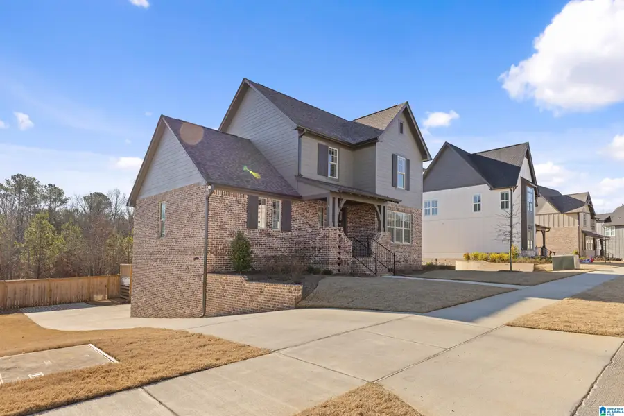 1157 CLIFTON ROAD, Hoover, AL 35244 - #3