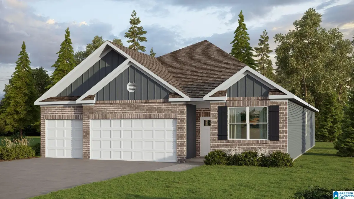 420 ARCHERS BROOK DRIVE, Springville, AL 35146 - Image #1