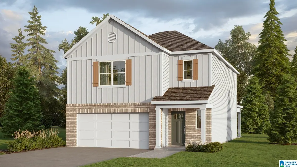 409 PEAVINE COVE, Alabaster, AL 35007 - Image #1