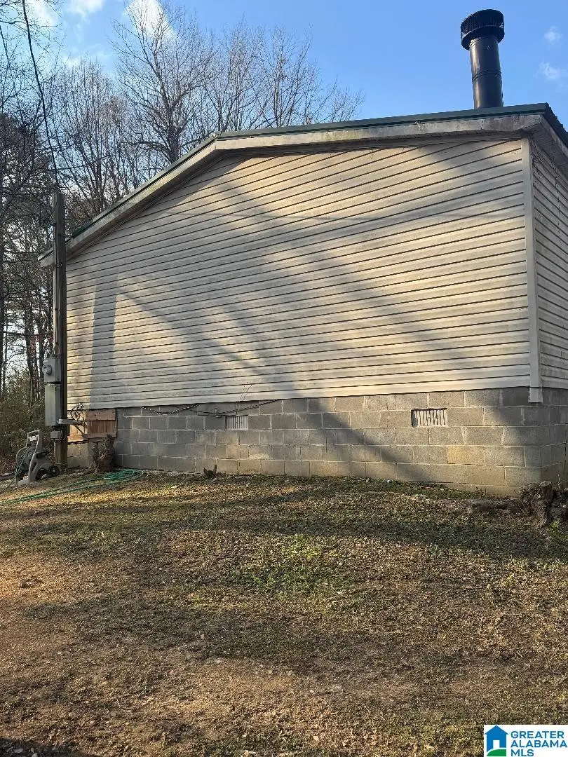 4731 PALOS ROAD, Quinton, AL 35130 - #3