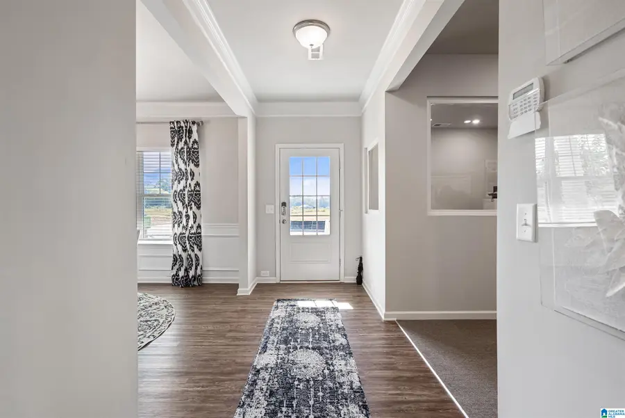 1655 STERLING GROVE DRIVE, Margaret, AL 35120 - Image #3