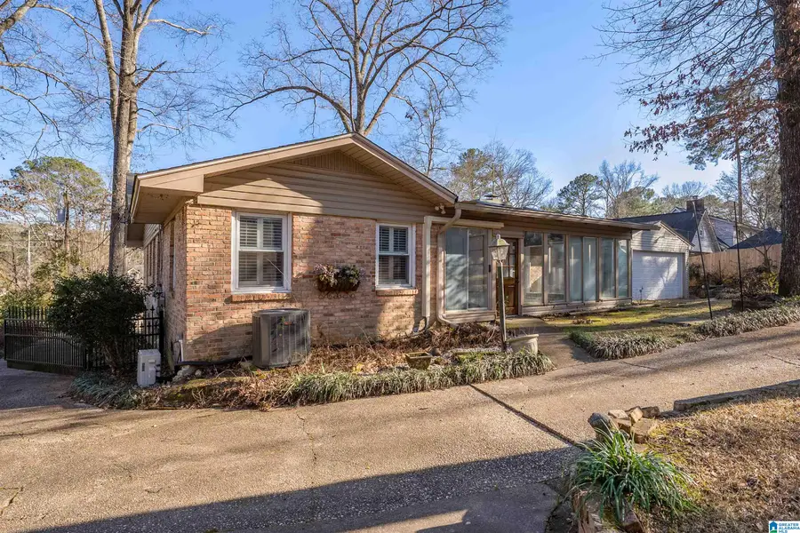 5324 NORTHWOOD LAKE DRIVE W, Northport, AL 35473 - #2