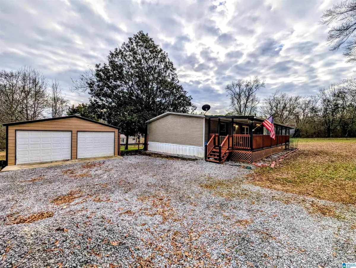 150 HUNTWOOD ROAD, Shelby, AL 35143 - #1