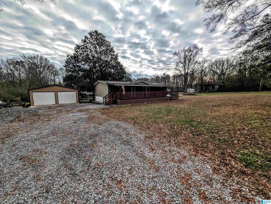 150 HUNTWOOD ROAD, Shelby, AL 35143 - #3