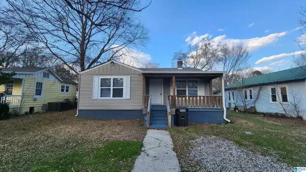 202 FAIRY AVENUE, Hueytown, AL 35023