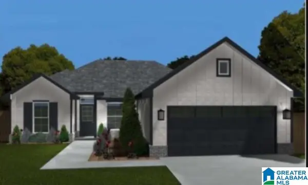 0 Payton Dr, Lo CADES COVE ROAD, Hayden, AL 35079