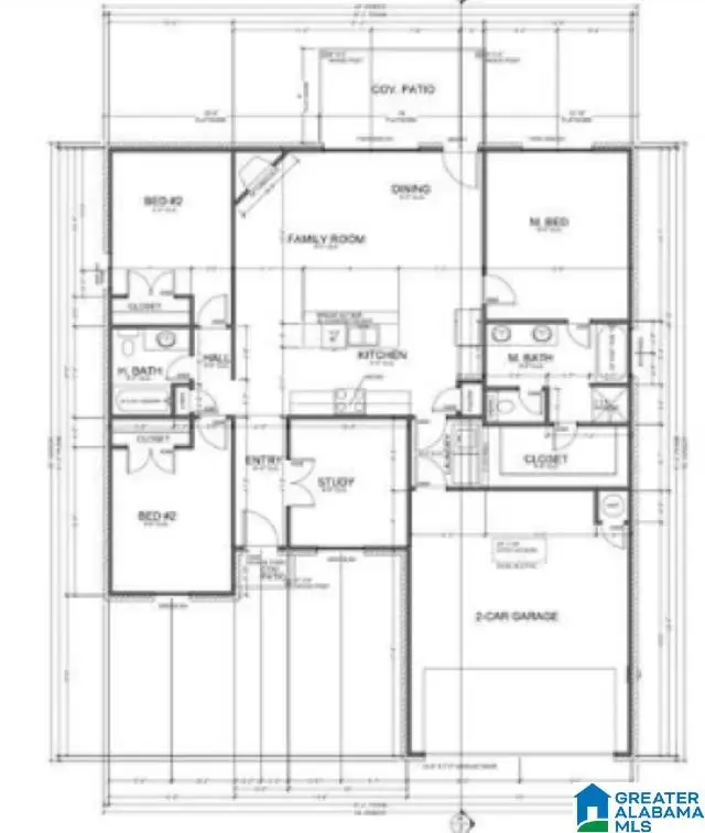 0 Payton Dr, Lo CADES COVE ROAD, Hayden, AL 35079 - #2