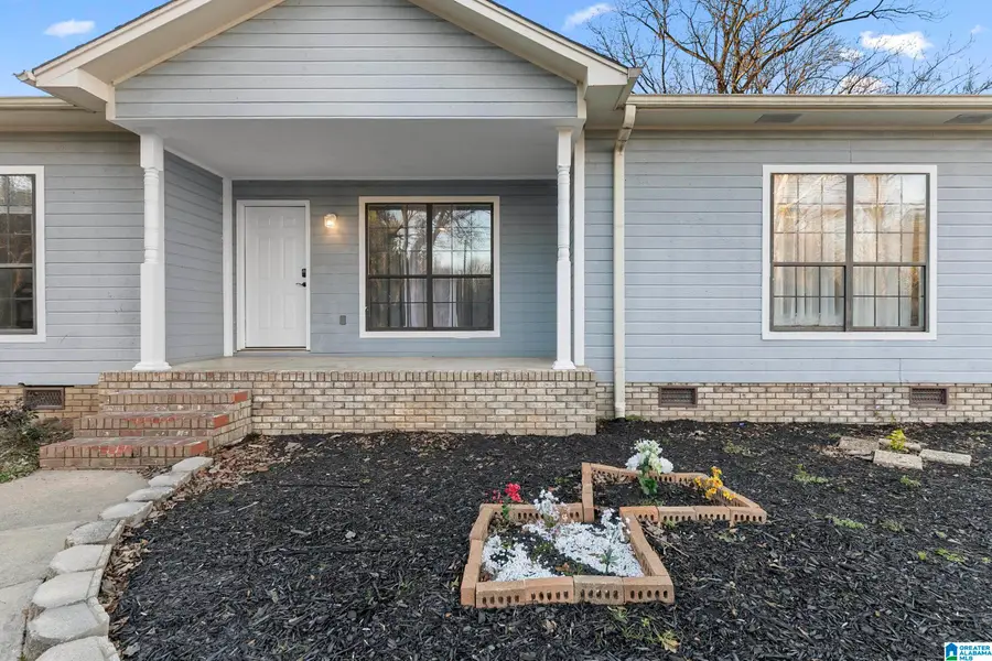 632 SUNRISE BOULEVARD, Hueytown, AL 35023 - Image #2