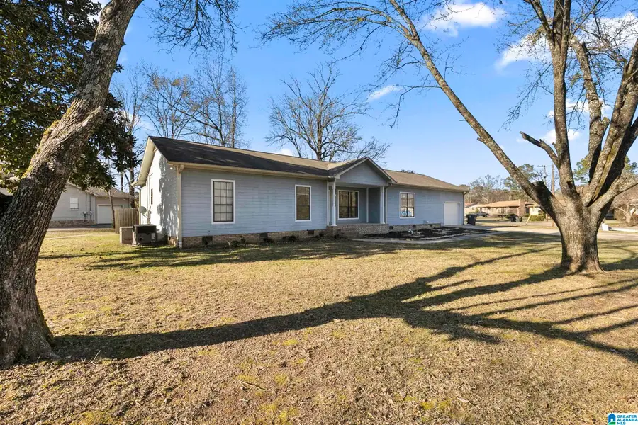 632 SUNRISE BOULEVARD, Hueytown, AL 35023 - Image #3