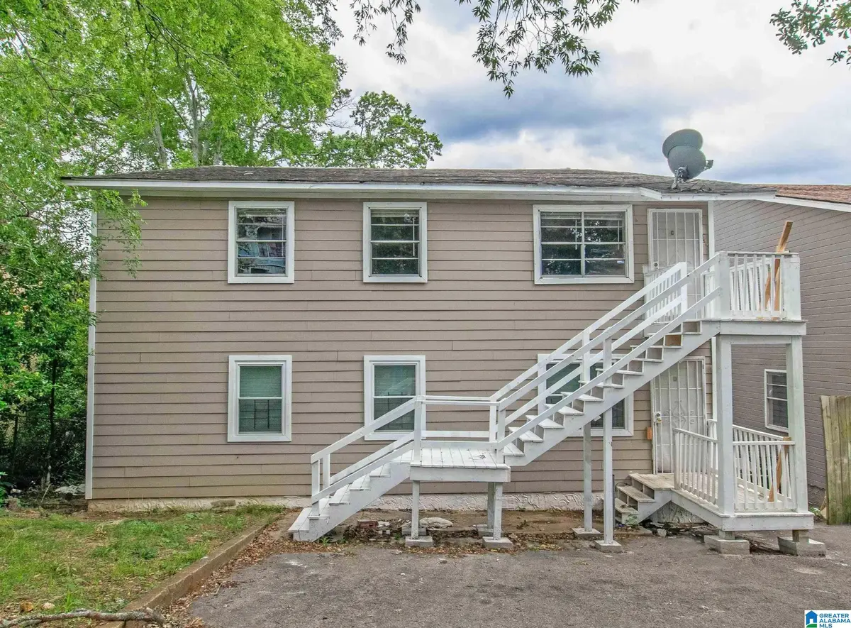 8021 1ST AVENUE S, Birmingham, AL 35206 - Image #1